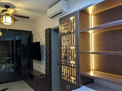 The Garden Residences (D19), Apartment #463989621